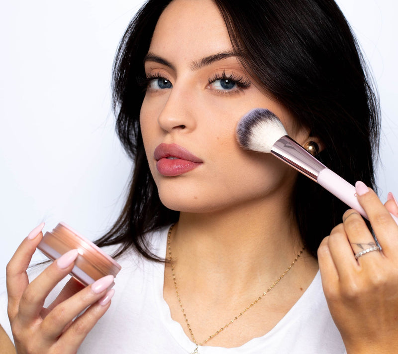 Doll 10 Doll Skin  Warming Filter Powder — View 3