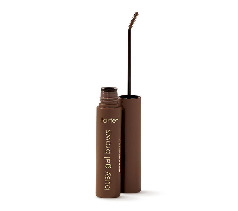 tarte busy gal brows tinted brow gel — View 16