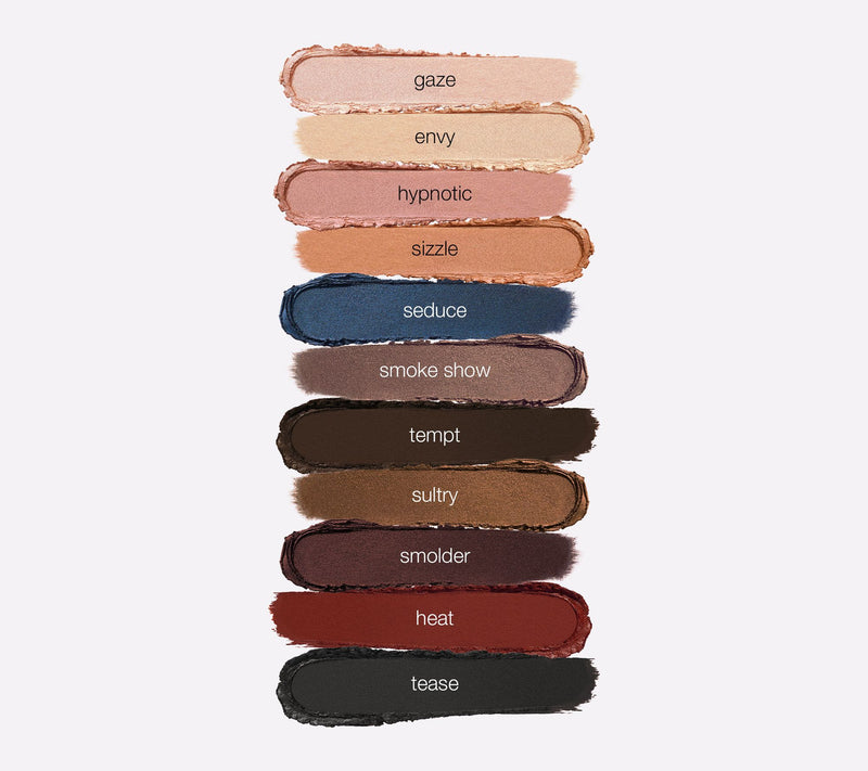 tarte smolderEYES shadow liner — View 7