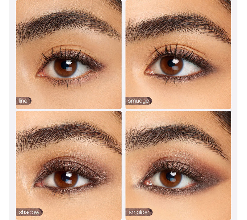 tarte smolderEYES shadow liner — View 6