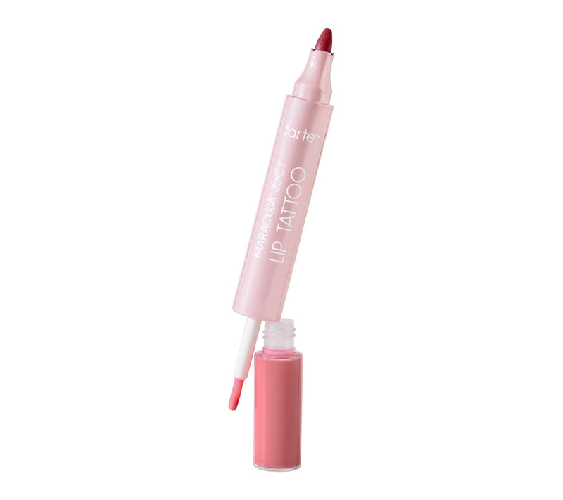 tarte maracuja juicy lip tattoo — Main view