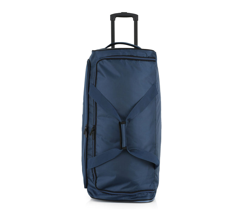 IZOD Katy Travel Rolling Duffel 4-Piece Set — View 7