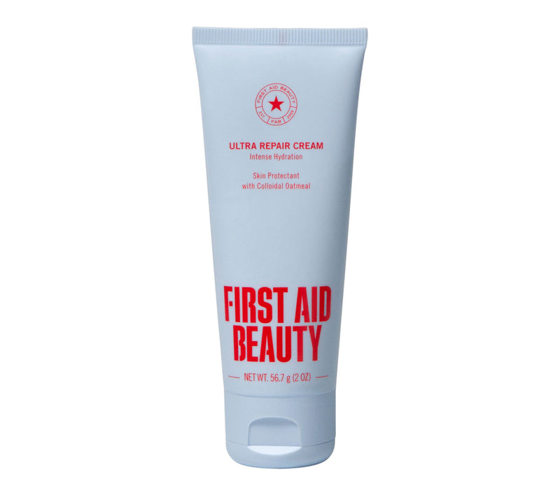 First Aid Beauty Ultra Repair Cream - 2.0 oz Tube — Main view