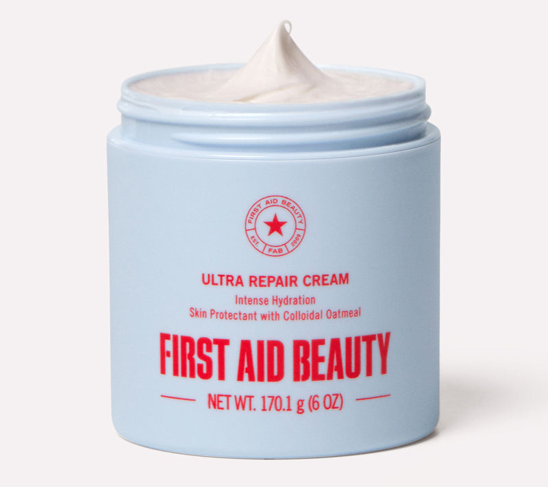 First Aid Beauty Ultra Repair Cream - 6.0 oz — Main view