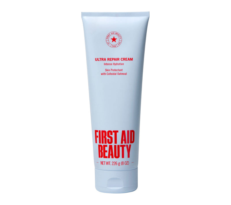 First Aid Beauty Ultra Repair Cream - 8.0oz Tube — Main view