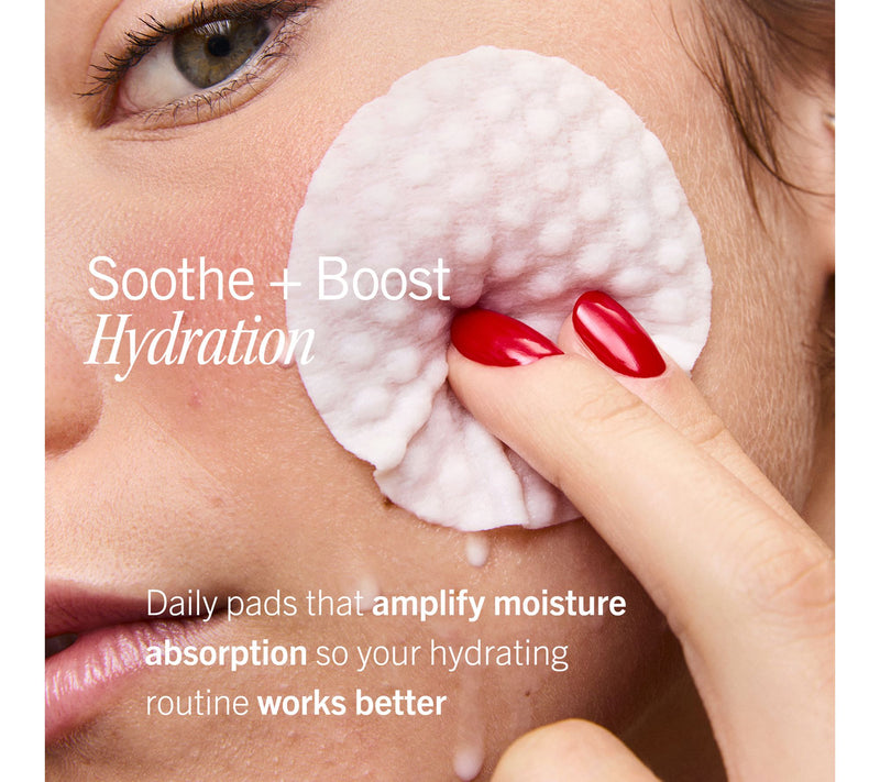 First Aid Beauty ULTRA REPAIR HYDRATING + SOOTHING PADS 28day — View 2