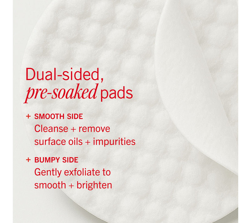First Aid Beauty Brighten + Glow Facial Radiance Pads 60ct — View 5