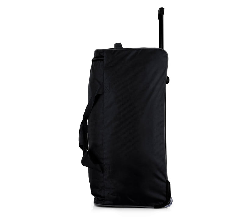 IZOD Katy Travel Rolling 30" Medium Duffel — View 13