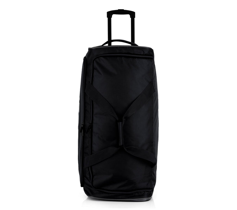 IZOD Katy Travel Rolling 30" Medium Duffel — View 12