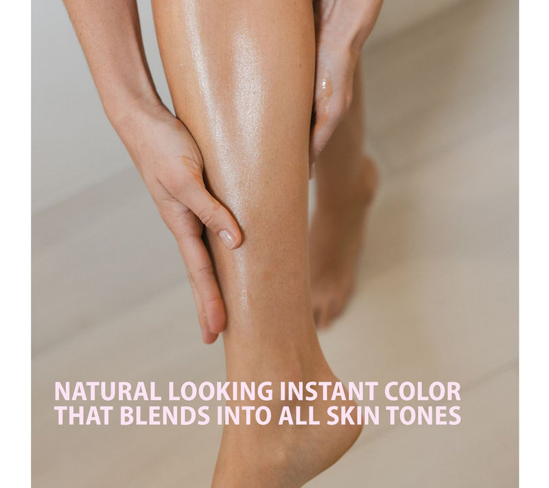 BIA Bare It All Golden Hour Bronzing Creme — View 3