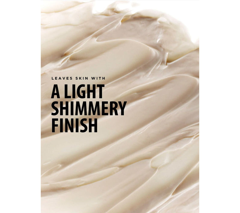 BIA Bare It All Moisturizing Whipped Body Creme — View 3