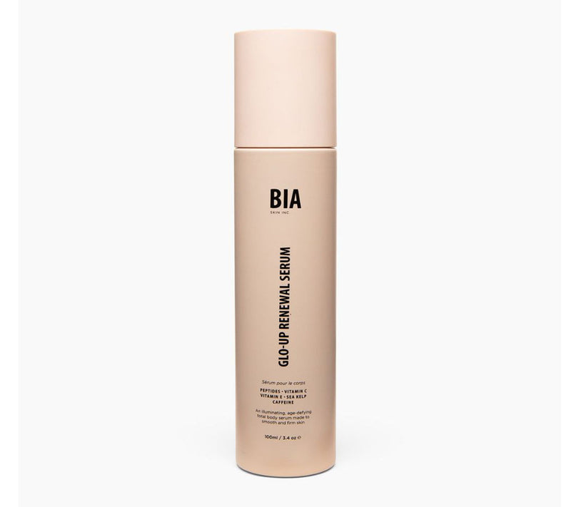 BIA Bare It All Glow-Up Renewal Serum — Main view