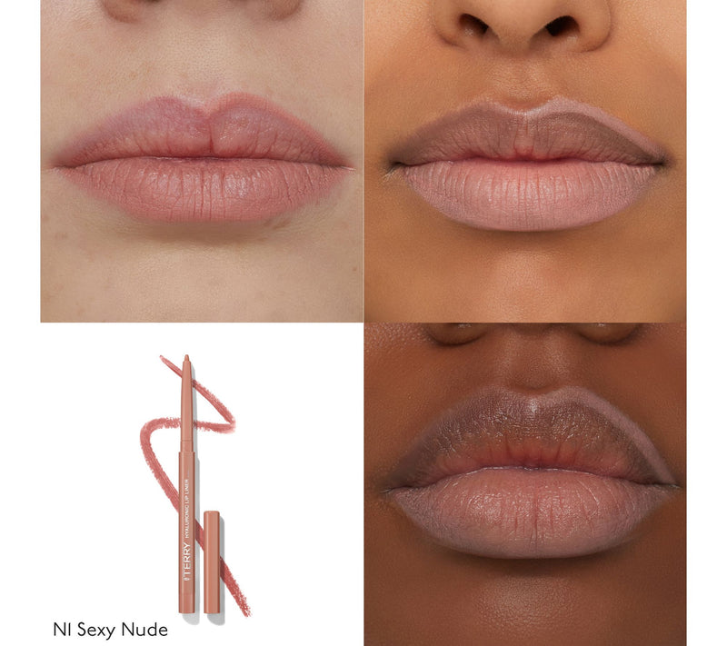 By Terry Hyaluronic Lip Liner — View 5