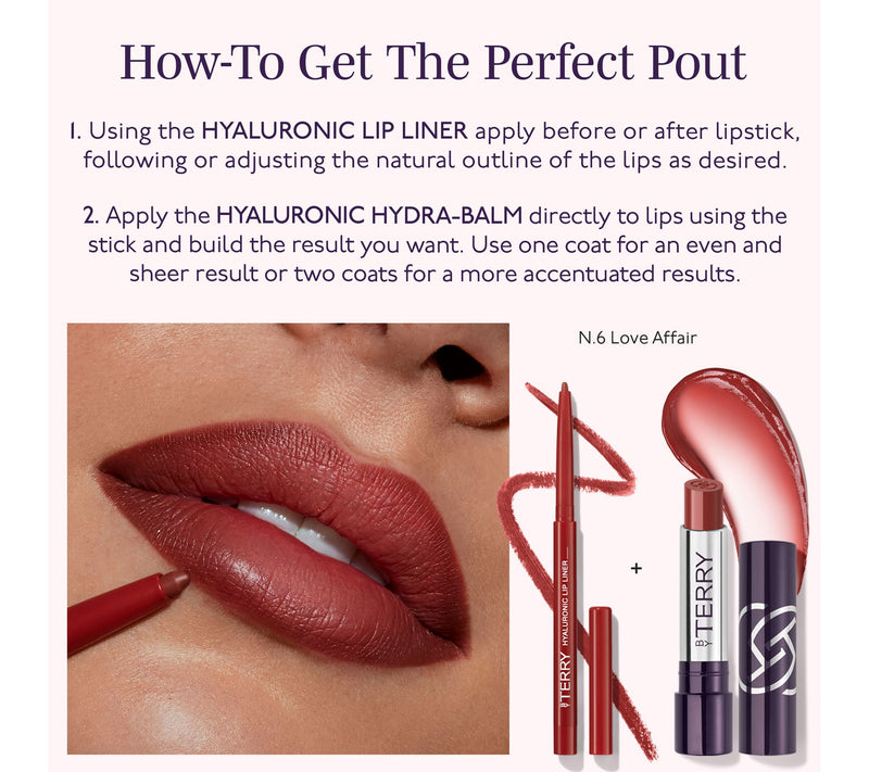 By Terry Hyaluronic Lip Liner — View 8