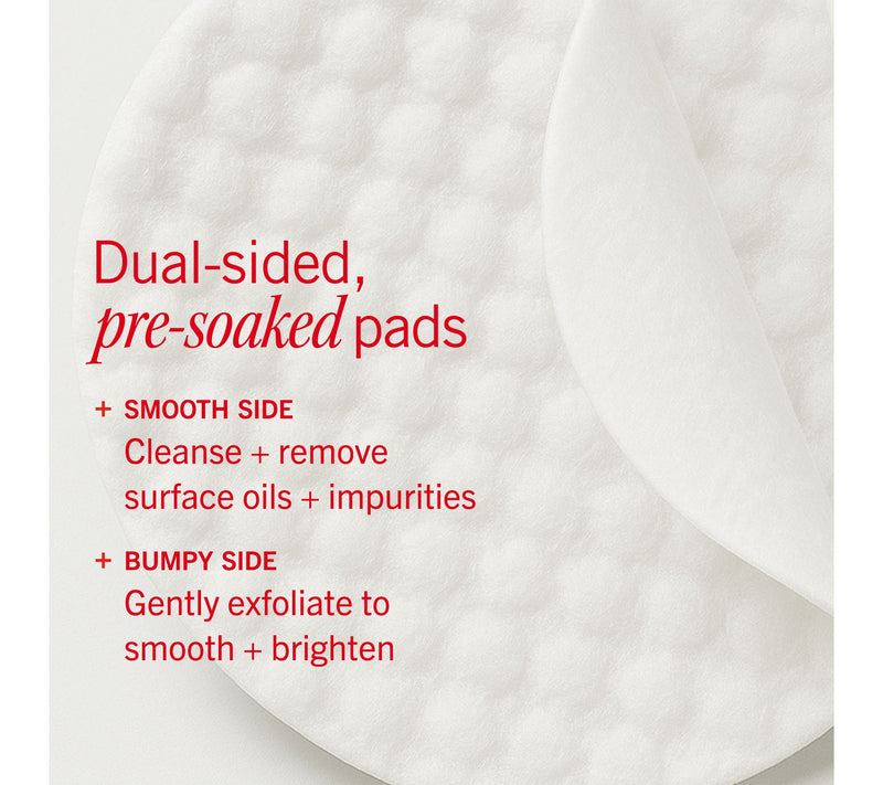 First Aid Beauty Brighten + Glow Facial Radiance Pads 28 ct — View 5