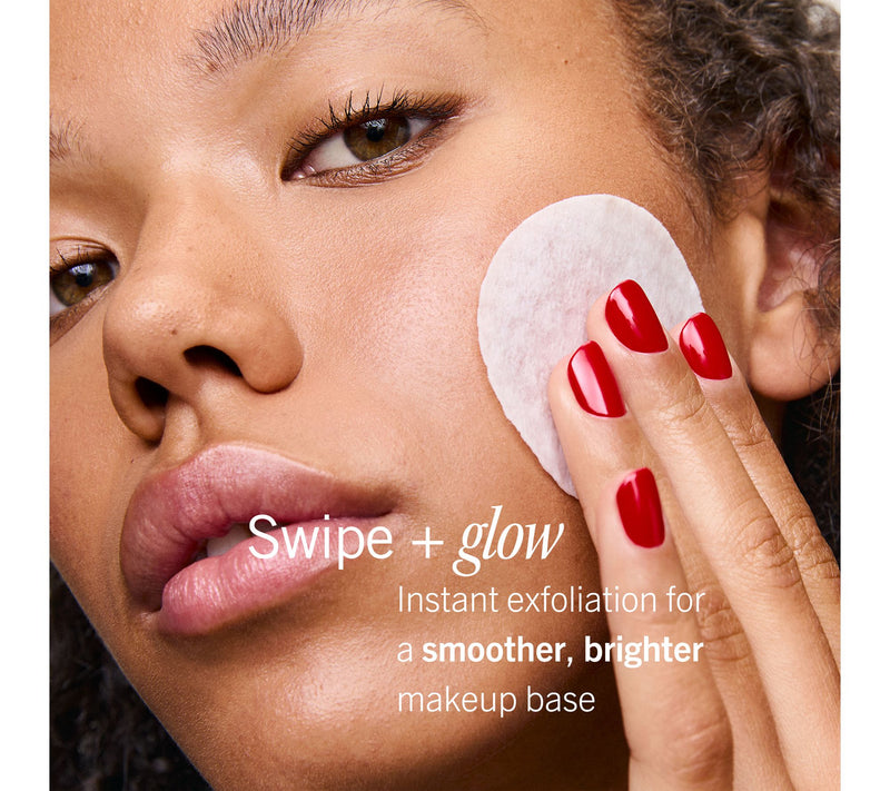 First Aid Beauty Brighten + Glow Facial Radiance Pads 28 ct — View 3