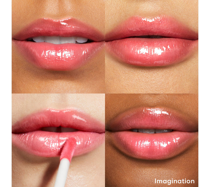bareMinerals Gloss Goals Glossbalm Duo — View 2