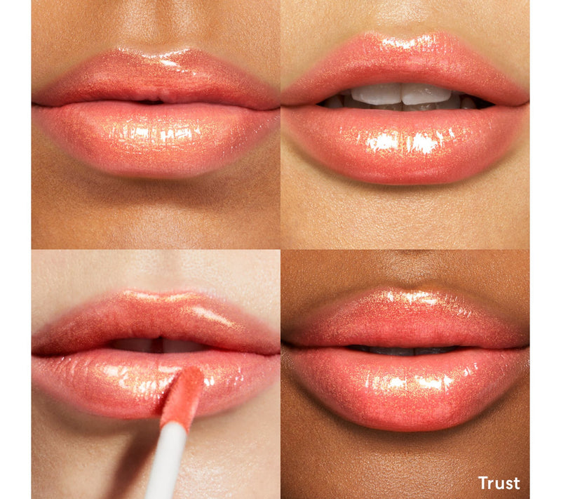 bareMinerals Gloss Goals Glossbalm Duo — View 3