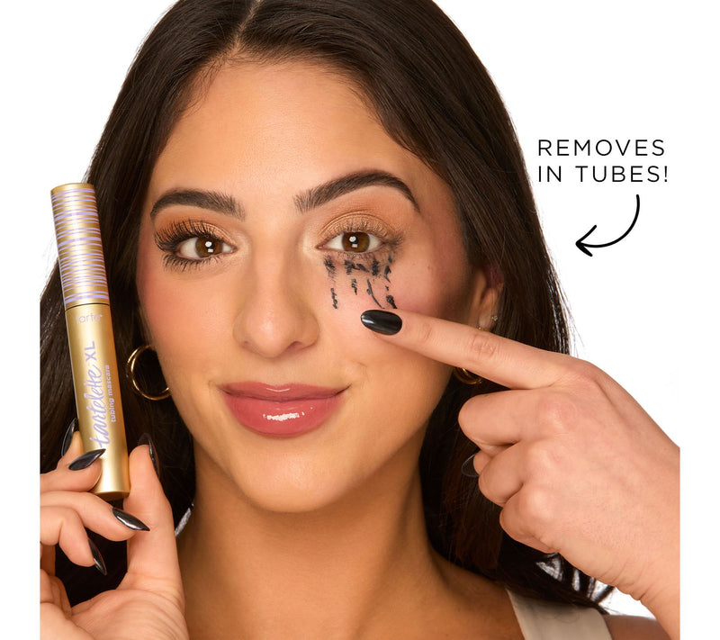 tarte #tartelette trending trio 3-piece kit — View 4