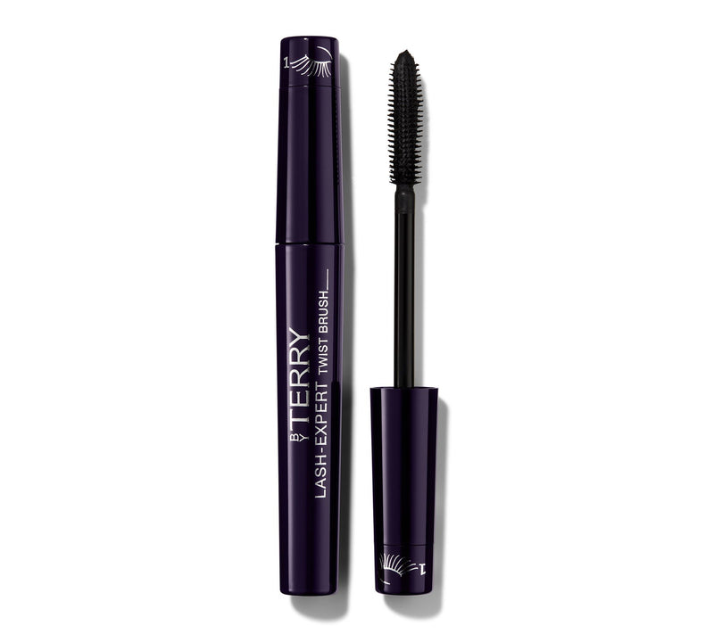 By Terry Lash Expert Twist Brush Mascara DoubleEffect — View 8