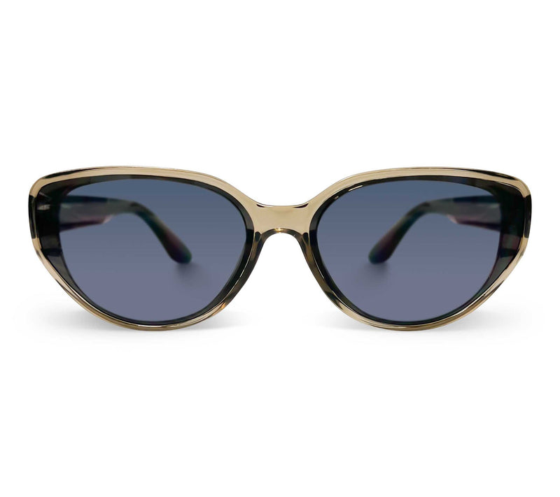Youzey The Camden Classic Cateye Sunglasses — Main view