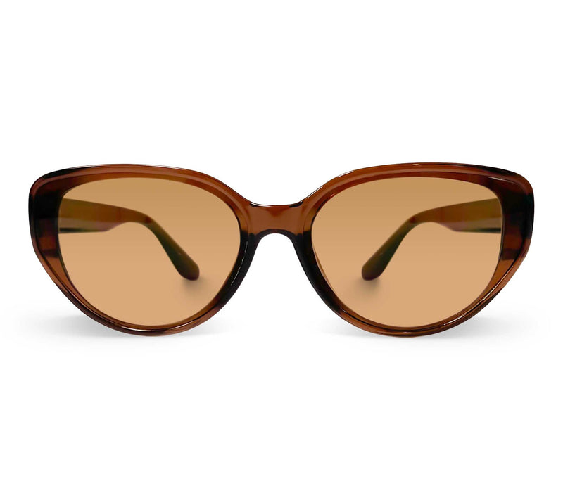 Youzey The Camden Classic Cateye Sunglasses — View 11