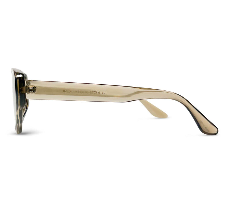 Youzey The Camden Classic Cateye Sunglasses — View 4