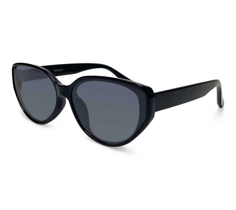 Youzey The Camden Classic Cateye Sunglasses — View 6