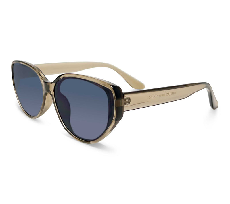 Youzey The Camden Classic Cateye Sunglasses — View 3