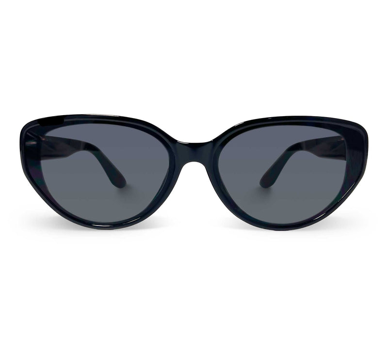 Youzey The Camden Classic Cateye Sunglasses — View 5
