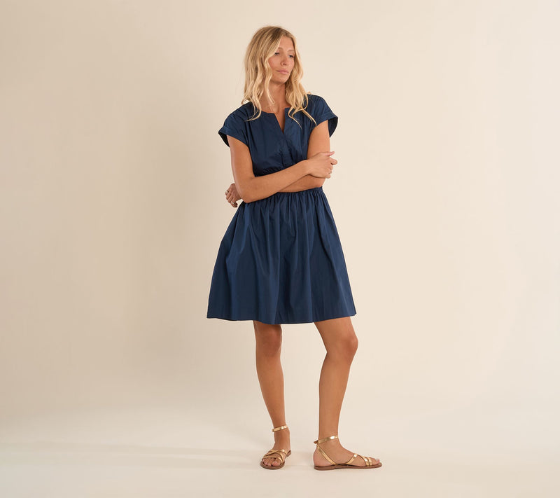 Molly Bracken Sundress — Main view