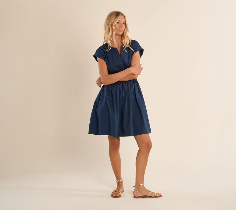Molly Bracken Sundress — View 7