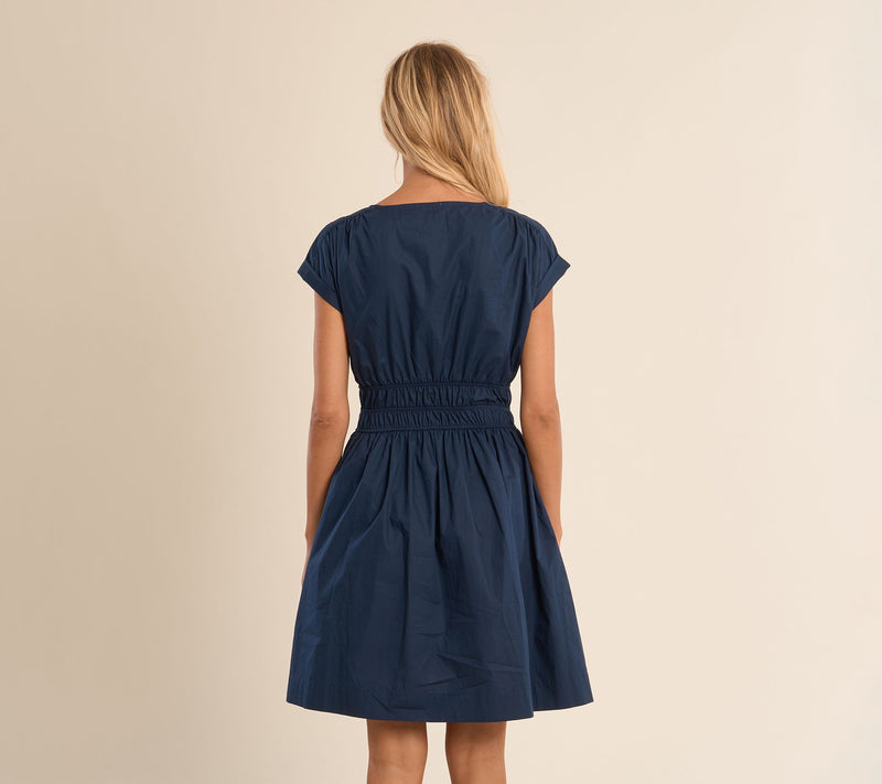 Molly Bracken Sundress — View 3