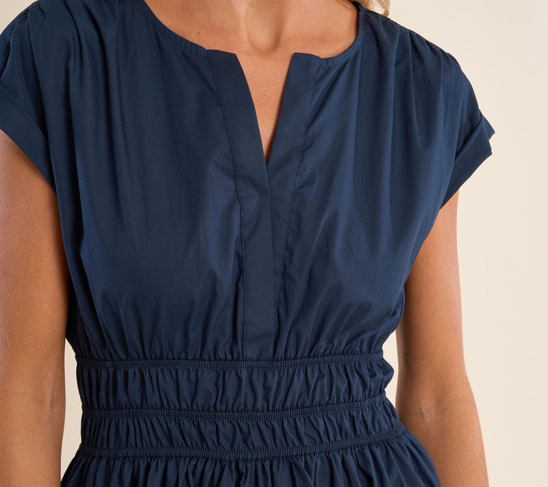 Molly Bracken Sundress — View 4