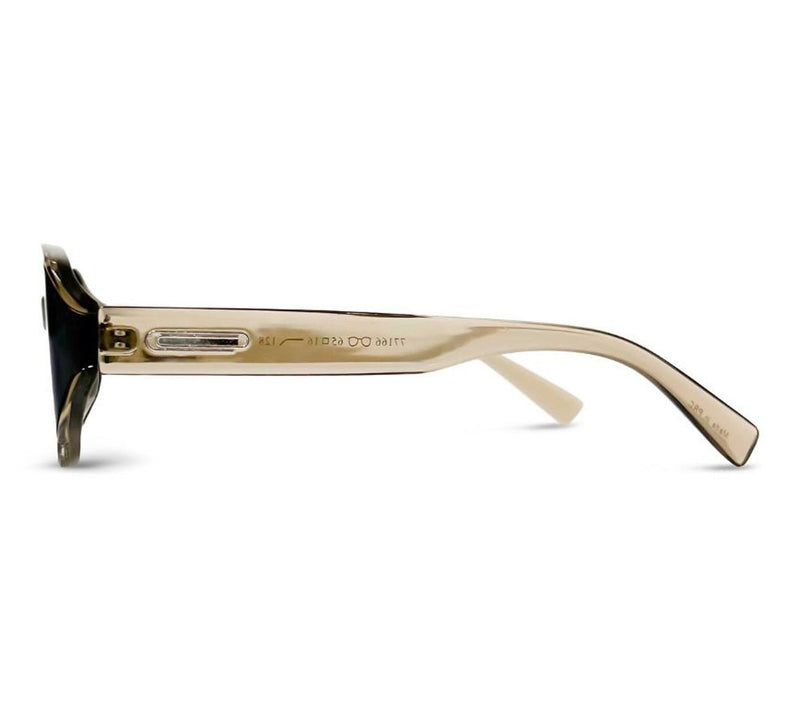Youzey The Vale Classic Square Sunglasses — View 4