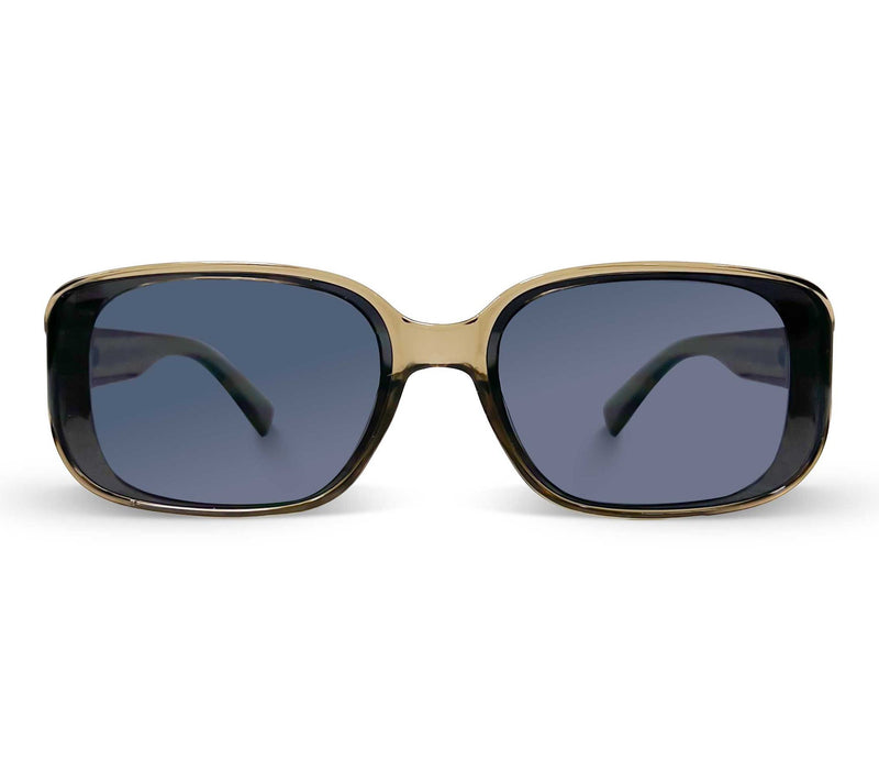 Youzey The Vale Classic Square Sunglasses — View 11