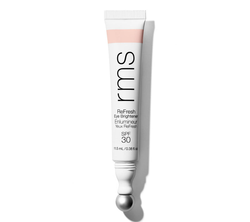 RMS Beauty ReFresh Eye Brightener with SPF 30 & Correcting Tint — View 9