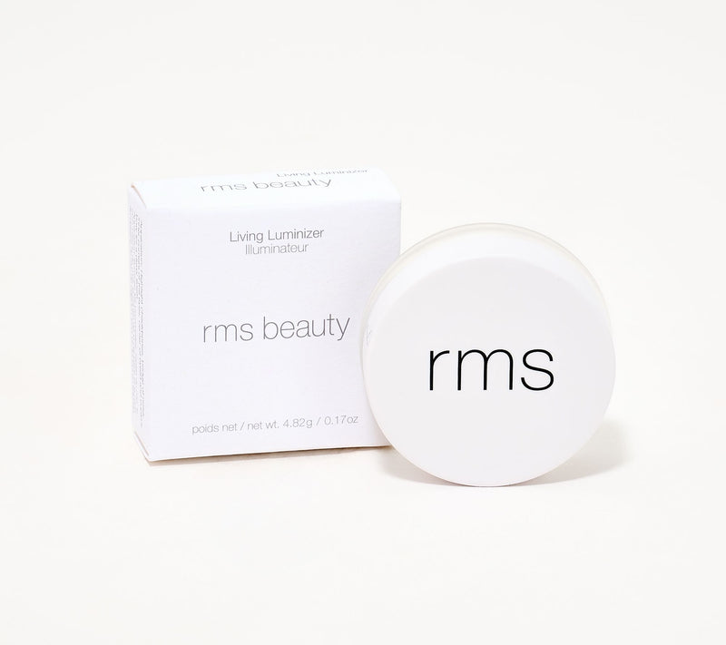 RMS Beauty Living Luminizer Multi-Use Cream Highlighter — Main view