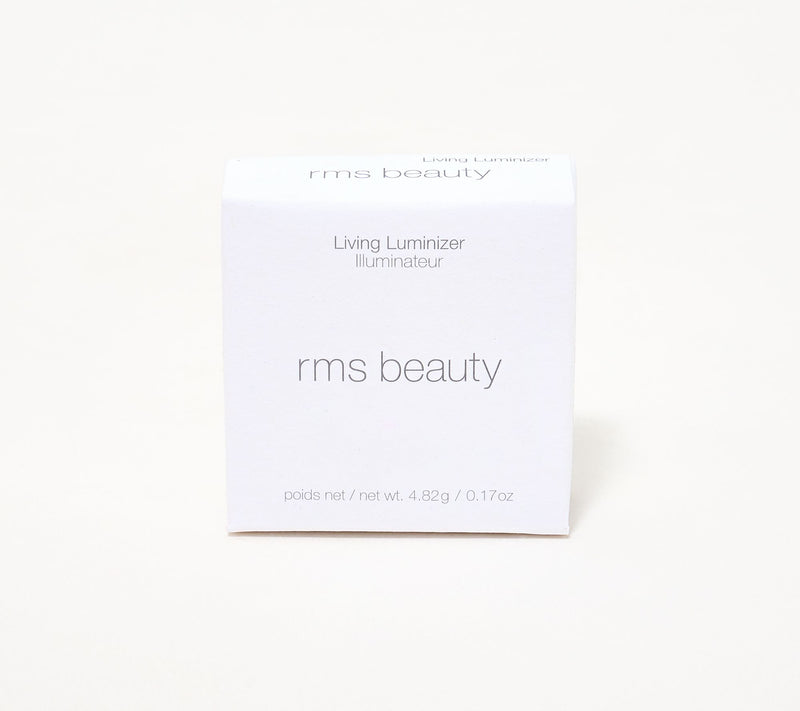 RMS Beauty Living Luminizer Multi-Use Cream Highlighter — View 2