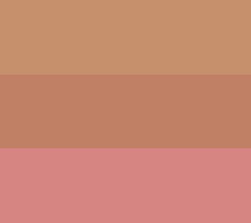 Laura Geller Cheek to Chic Tropical Glow Face Palette — View 4