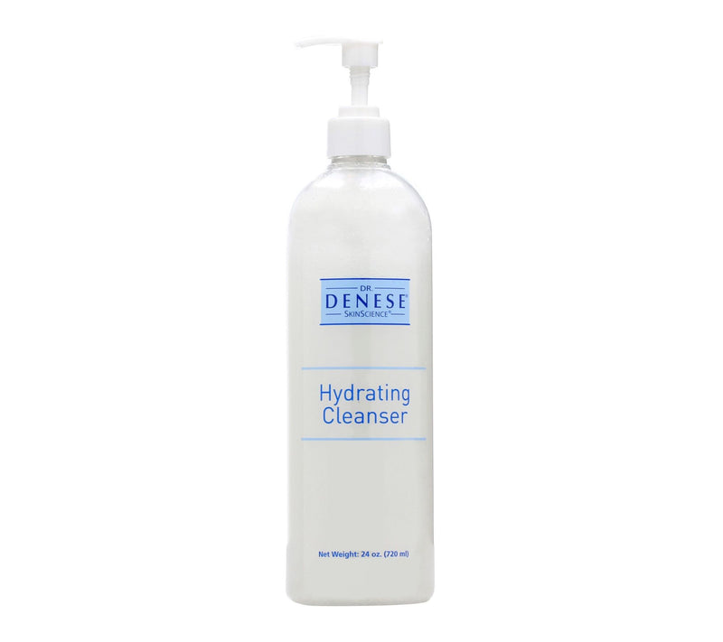 Dr. Denese Hydrating Cleanser - 24oz — Main view