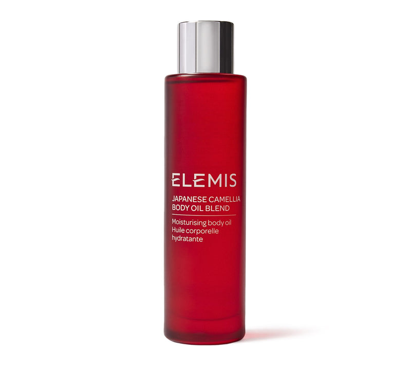ELEMIS Targeted Toning Moisturizer & Japanese Camellia Oil Set — View 2