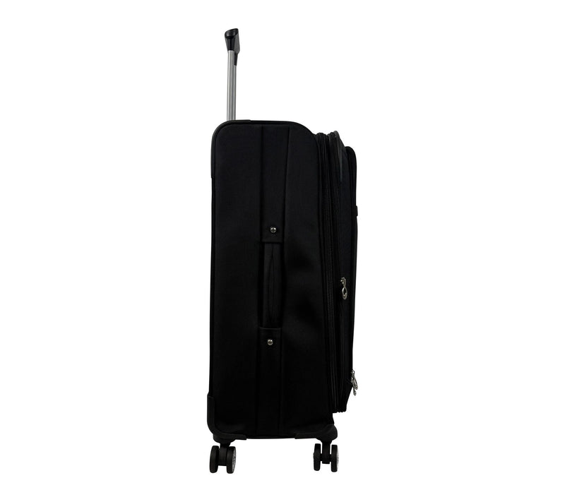 American Flyer South West 3-Piece Luggage Set — View 5
