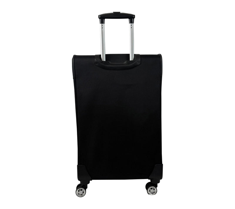 American Flyer South West 3-Piece Luggage Set — View 6