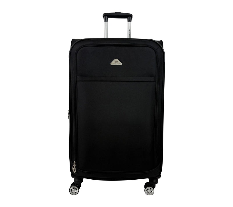 American Flyer South West 3-Piece Luggage Set — View 4