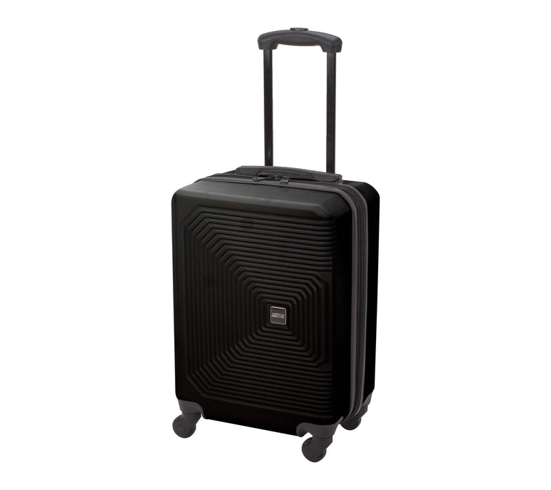 American Flyer Knox 3-Piece Hardside Luggage Set — View 2