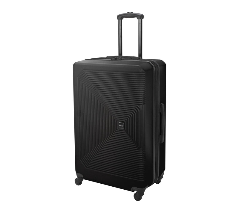 American Flyer Knox 3-Piece Hardside Luggage Set — View 6