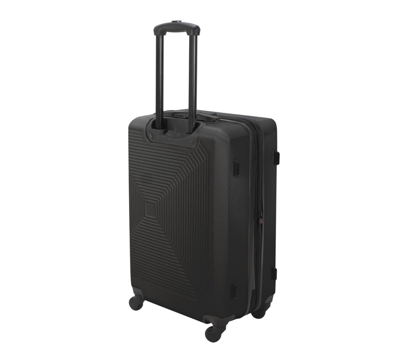 American Flyer Knox 3-Piece Hardside Luggage Set — View 5