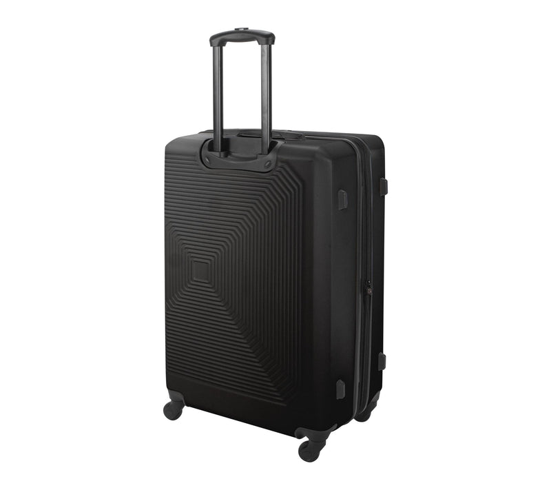 American Flyer Knox 3-Piece Hardside Luggage Set — View 7