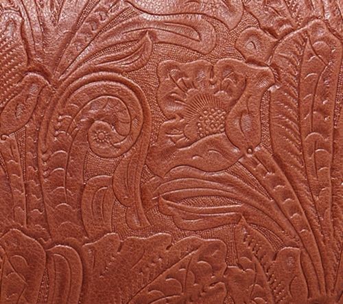"As Is" Leah Williams x American Leather Co. Ada XL Satchel — View 6